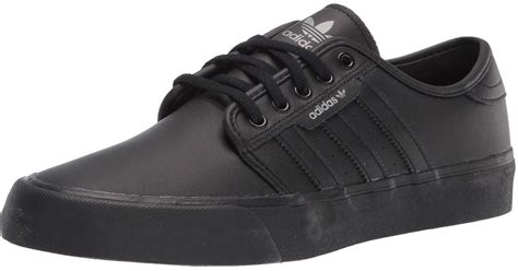 adidas Originals Seeley XT sneakers in black 